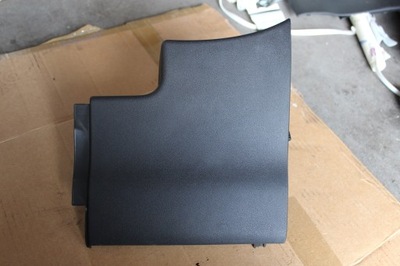 Citroen c3 picasso защита консоли панели водителя фото №1