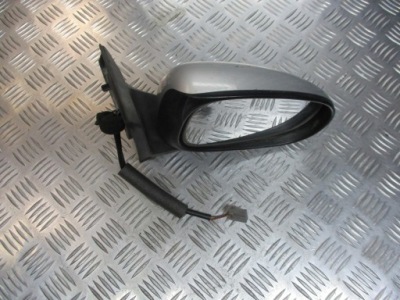 Зеркало правое nissan almera tino 3pin фото №1