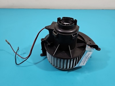 Повітродувка обдув вентилятор opel astra iii h 3 eu фото №1