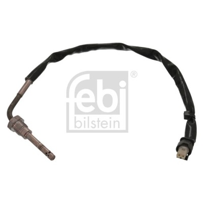 CZUJNIK, TEMPERATŪRA IŠMETAMŲJŲ DUJŲ FEBI BILSTEIN 48839 