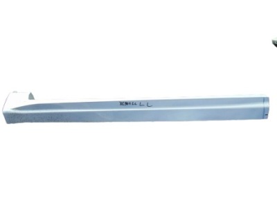 Молдинг порог левая volvo xc90 ii 31672370 фото №1