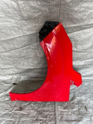 Крыло ford c-max mk2 ca фото №1