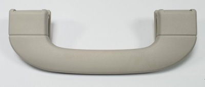 Ручка кронштейн потолочный перед mercedes w169 фото №1