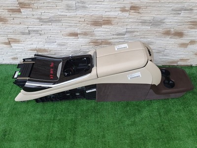 Тунель середній bmw x7 g07 фото №1