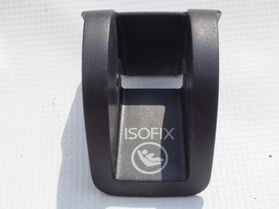 Ap кронштейн детское кресло isofix 5g0887233c leon golf фото №1