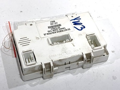 Модуль bsi fiat sedici 36770-55l01 crossover 06-14 блок управления фото №1