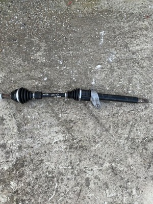 Mini оригінальний номер 9803454 привідний вал фото №1