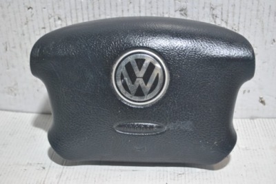 Подушка подушка безпеки керма passat b5 3b0880201am фото №1