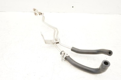 Шланг патрубок пального volvo xc60 ii t5 b4 фото №1