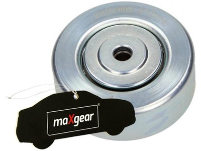 ROLLO CORREA KLINOWEGO MAXGEAR 54-0627 + ZAPACH  