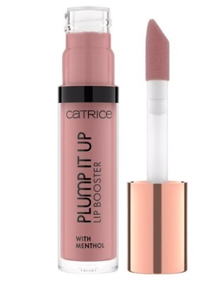 Catrice Plump it Up Błyszczyk do Ust 040