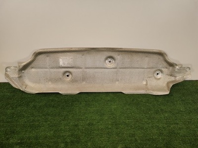 Захист теплова audi q7 4m 4m0825711 фото №1