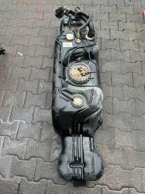 Ford ranger iv 3.2 бак топлива kompletny фото №1