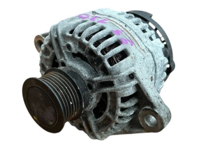 Генератор opel astra h 13308507 фото №1