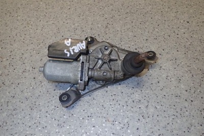 Toyota auris 06-09 двигатель дворники задняя фото №1