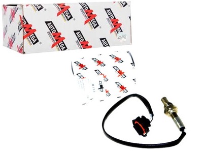 Датчик лямбда-зонд automega фото №1