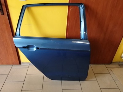 DE PUERTA PARTE TRASERA DERECHA PARTE TRASERA VW GOLF SPORTSVAN 510833312K  