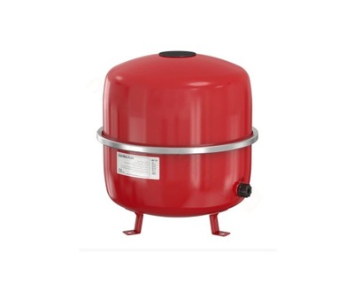 Naczynie przeponowe CO 50L Flamco