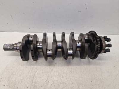 Wał коленчатый z17dtr opel astra j фото №1