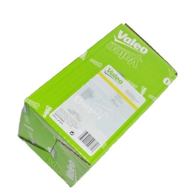 FILTER OILS VALEO 586035  