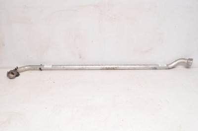 Porsche 911 997 3.6 труба шланг wody 99710665203 фото №1