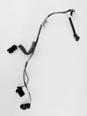 Renault megane ii электропроводка крышки откидная стекло фото №1