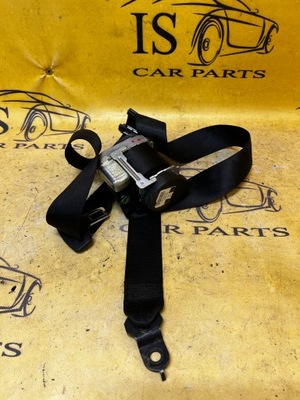 Pas безопасности задний mercedes w251 w203 фото №1