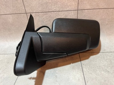 Jeep commander дзеркало ліва 9pin оригінал ładne фото №1