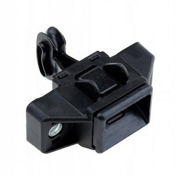 Renault kangoo dacia logan замок кришки багажника фото №1