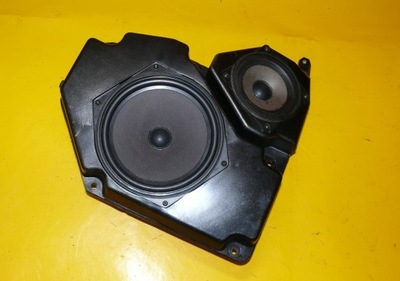 Динамік динаміки двері лівий перед mercedes w140 фото №1