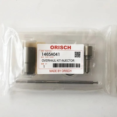 Good quality common rail injector repair kits for 095000-5600/1465A~38751