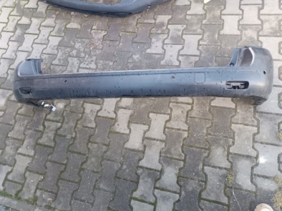 Expert iii jumpy iii proace ii джгут pdc бампера задня фото №1