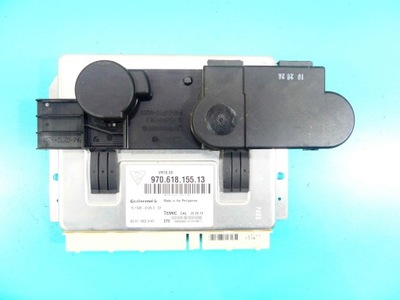 Модуль подвеска porsche panamera 970 фото №1