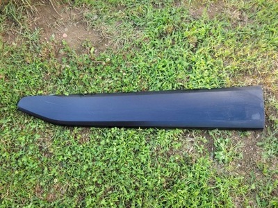 Toyota rav4 rav 4 v 2018- молдинг двері правий перед передня 75073 фото №1