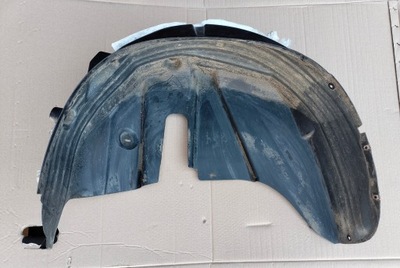 Citroen c3 aircross подкрылок левый задняя фото №1