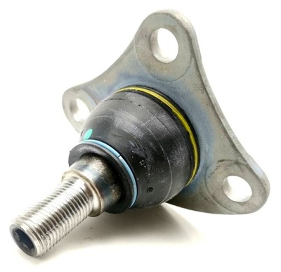 Новый org шаровая опора рычага citroen jumper 1635507580 фото №1