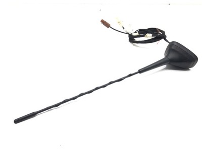 Антенна dacia duster 282171730r хэтчбек фото №1