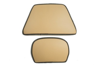 Килимки na полиця полиця гладка tir daf xf 105 106 фото №1