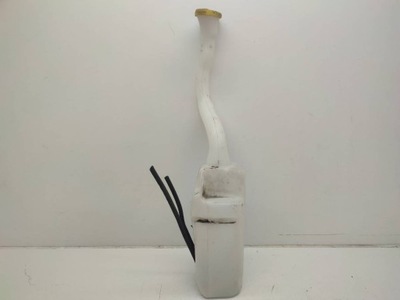 Бачок омивача помпа renault twingo ii 8200619096 фото №1