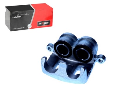 Maxgear суппорт тормозной mitsubishi p grandis 2.0di-d 2.4 04- le фото №1