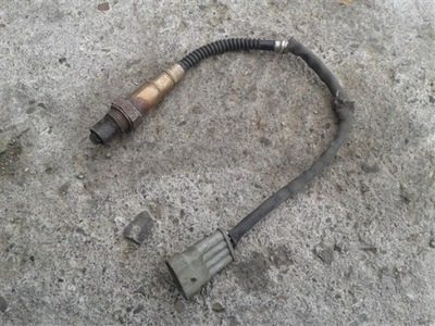 Датчик лямбда-зонд fiat 0258006376 фото №1