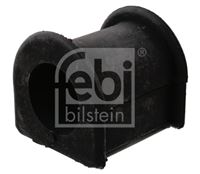 Febi втулка stabi. toyota yaris i 99- фото №1