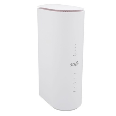 ROUTER 5G CPE WIFI 6 ROUTER DWUZAKRESOWY GIGABIT