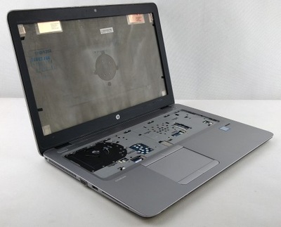 HP EliteBook 850 G4 na części