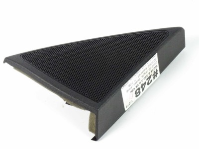 Mercedes s klasa w221 трикутник захист динамік фото №1