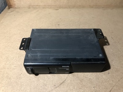 Чейнджер cd renault megane ii 22rc026 фото №1