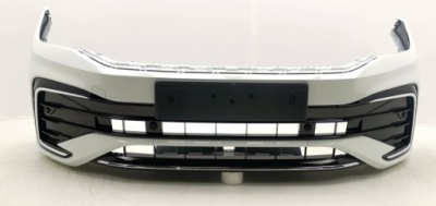 Новый org бампер перед vw tiguan ii r-line 5na 5na807221d 6xpdc камера lc9a фото №1