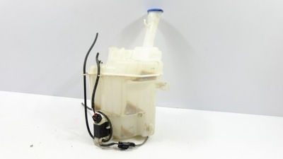 Kia pro ceed ii бак омывателя фото №1