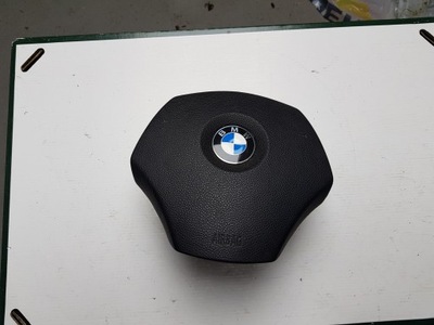 ПОДУШКА AIRBAG ВОДІЯ BMW 3 E90 E91 ОРИГІНАЛ