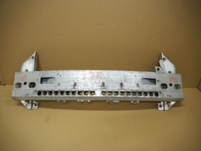 Балка бампера підсилювач перед mini r50 r52 фото №1